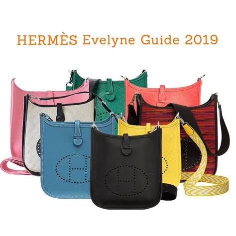 what is the évelyne hermes